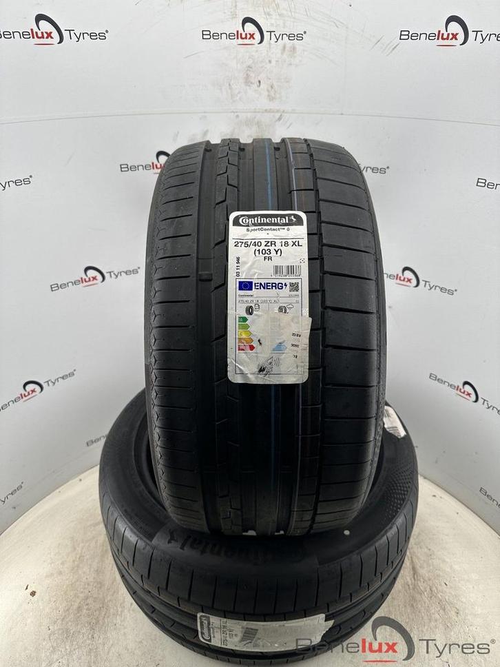 NIEUW 275/40ZR18 275/40R18 275/40 ZR18 R18 275/40/18 2754018, Auto-onderdelen, Banden en Velgen, Band(en), Zomerbanden, 18 inch