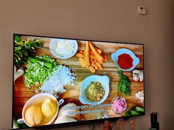 Loewe Bild, écran OLED ultra plein écran de 7/65 pouces, Enlèvement, Utilisé, OLED