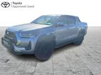 Toyota Hilux 2.8D MHEV Lounge, Automaat, 4 deurs, Overige kleuren, 217 g/km