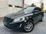 Volvo XC60 2.0D Automaat PanoDak Xenon Euro6B Full 150PK New, Auto's, Automaat, Zwart, Leder, Bedrijf