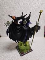 Disney Grand Jester Maleficent Limited Edition, Verzamelen, Disney, Ophalen of Verzenden, Gebruikt