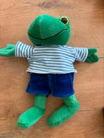 Nellie en Cezar - originele handpoppen, Kinderen en Baby's, Speelgoed | Knuffels en Pluche, Ophalen, Zo goed als nieuw