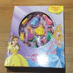 Livre de formes de princesses Disney, Comme neuf, Enlèvement ou Envoi
