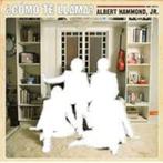 ALBERT HAMMOND JR : ? como te llama ?, CD & DVD, CD | Rock, Comme neuf, Enlèvement ou Envoi, Chanteur-compositeur