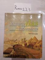 20 eeuwen vlas in Vlaanderen, Enlèvement ou Envoi