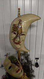 Venetiaanse maskers, Antiek en Kunst, Ophalen of Verzenden