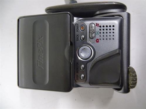 A5984 Fujifilm FinePix M603, Audio, Tv en Foto, Videocamera's Analoog, Camera, Ophalen of Verzenden