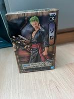 Figure one piece, Ophalen