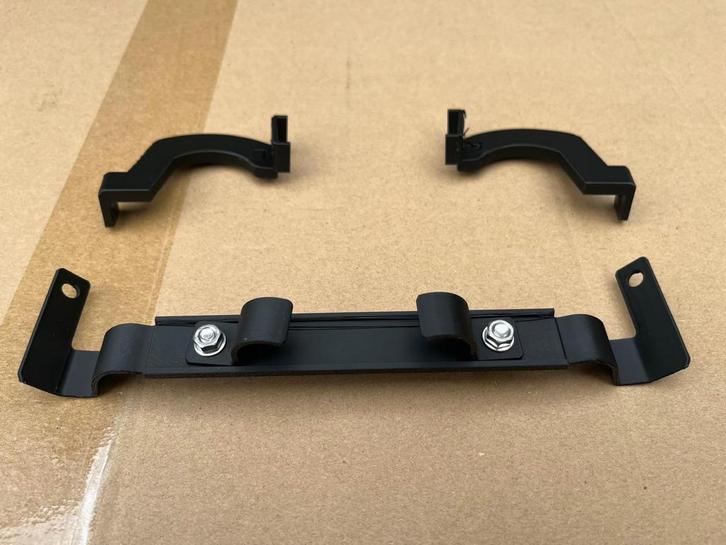 Honda mbx puntkuip beugels, Fietsen en Brommers, Brommeronderdelen | Oldtimers, Nieuw, Ophalen of Verzenden