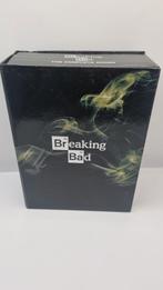 Dvd Box Breaking Bad (geen Nederlandse ondertiteling), CD & DVD, DVD | TV & Séries télévisées, Comme neuf, Enlèvement ou Envoi