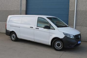 Mercedes vito 116 2022 Laadruimte ingericht/camera/trekhaak beschikbaar voor biedingen