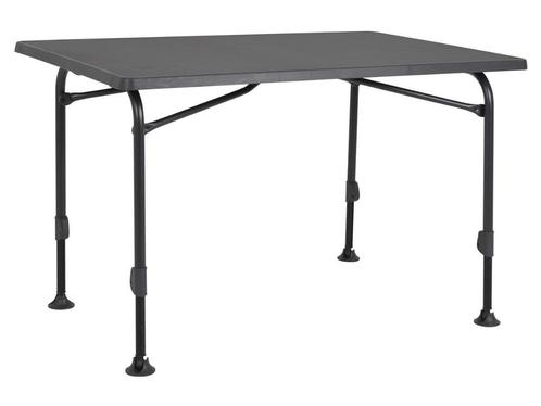 Plooitafel Westfield 120X80, Caravans en Kamperen, Kampeermeubelen, Zo goed als nieuw, Campingtafel, Ophalen