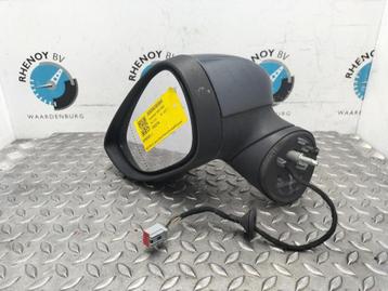 FORD FIESTA 1.25 Limited  [L_DOOR_MIRROR] 2009 beschikbaar voor biedingen
