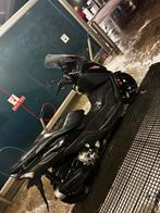 Sym 125 joymax, Ophalen, Zo goed als nieuw