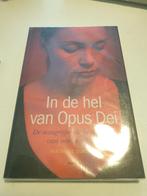 Veronique Duborgel - In de hel van Opus Dei, Ophalen of Verzenden, V. Duborgel