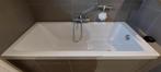 Bad - wit acryl, Doe-het-zelf en Bouw, Ophalen, Zo goed als nieuw, Bad