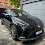 MG4 Luxury 64kWh - Long Range - BTW wagen- garantie tot 2030, Automaat, 1700 kg, Zwart, 5 zetels