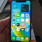 iPhone X 256GB, Telecommunicatie, Ophalen of Verzenden, Zo goed als nieuw, IPhone X