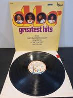 Abba Greatest Hits, Ophalen of Verzenden, Gebruikt