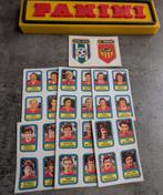 PANINI FOOTBALL 79 KV MECHELEN/HASSELT 7X STICKERS 1979, Hobby en Vrije tijd, Verzenden
