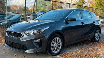 Kia Cee’d 1.0 benzine bj 2018 beschikbaar voor biedingen