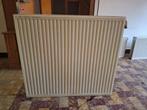Radiator B: 100cm, H: 90cm, D: 10cm, Ophalen, Gebruikt, Radiator, 60 tot 150 cm
