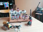 Playmobil 7376, Ophalen of Verzenden, Gebruikt