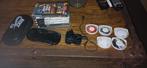 Psp avec chargeur et 11 jeux, Enlèvement ou Envoi, Comme neuf