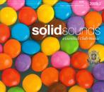 993 - SOLID SOUNDS - 2009/2 - ESSENTIAL CLUB MUSIC - 3CD, Cd's en Dvd's, Verzenden, Zo goed als nieuw, Techno of Trance