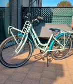 Meisjes fiets, Fietsen en Brommers, Ophalen, Gebruikt, Versnellingen