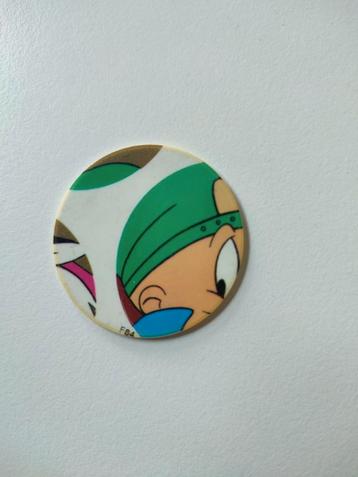 1 Mega flippo - Elmer Fudd - nr. 84 beschikbaar voor biedingen