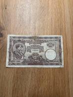 100 Frank - Model 1919 Paars - Stacquet / Franck, Enlèvement ou Envoi, Billets en vrac