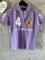 Dames poloshirt scapa nieuw, Kleding | Dames, T-shirts, Zo goed als nieuw, Ophalen