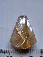 Pierre UNIQUE NATURELLE voit photos Merci, Enlèvement ou Envoi, Neuf