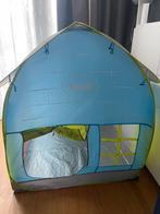 Tent voor kinderen, Ophalen, Gebruikt