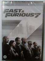 Fast & Furious 7, CD & DVD, DVD | Action, Enlèvement ou Envoi, Neuf, dans son emballage