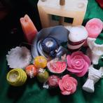 KAARSEN - nieuwe  + om te smelten om andere te maken, Enlèvement ou Envoi