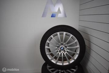 Styling 619 LMvelgen 7,5mm Goodyear Winterbanden BMW G30 G31 beschikbaar voor biedingen