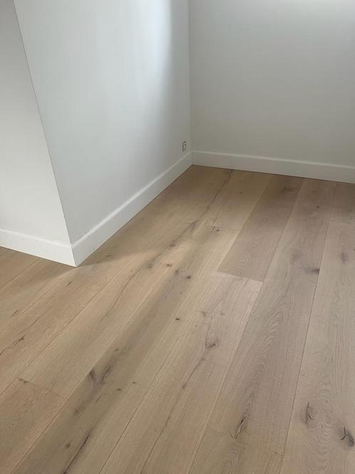 Parket, Doe-het-zelf en Bouw, Platen en Panelen, Nieuw, Ophalen