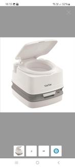 Porta potti, Caravans en Kamperen, Ophalen of Verzenden, Nieuw