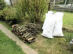 Brandhout, Tuin en Terras, Brandhout, Ophalen, Blokken