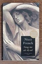 6 Boeken - Nicci French - De Nieuwe Nicci French - € 4/boek, Ophalen of Verzenden, Zo goed als nieuw, Nicci French, Amerika