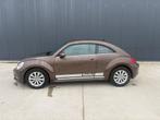 Volkswagen Beetle, Entreprise, Achat