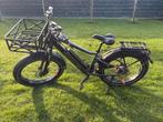 RadRhino 6 Plus Elektrische Fatbike, Ophalen, Gebruikt, 50 km per accu of meer, Overige merken
