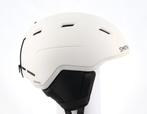 55 56 57 59 cm ski snowboard helm SMITH MONDO, Sport en Fitness, Overige merken, Gebruikt, Verzenden, Overige typen