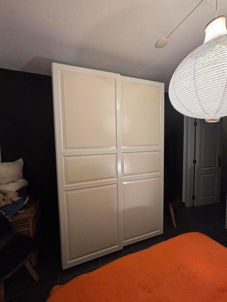 Ikea PAX kleerkast, Huis en Inrichting, Kasten | Kleerkasten, Zo goed als nieuw, Ophalen