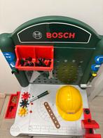 Bosh speelgoed werkbank, Kinderen en Baby's, Ophalen, Gebruikt