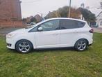 Ford C-max ecoboost, Auto's, Euro 6, Wit, 5 deurs, 999 cc