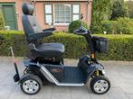 Scootmobiel ROYAL 20 4wiel 20km/h elektrische scooter, Ophalen of Verzenden, Inklapbaar, Zo goed als nieuw, Elektrische rolstoel