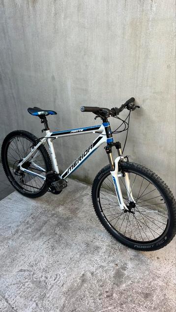 Merida mtb 26 inch beschikbaar voor biedingen